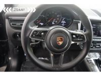 Porsche Macan 2.0 PDK - FACELIFT LEDER LED PDC MET CAMERA 1e EIGENAAR TOPSTAAT - <small></small> 51.995 € <small>TTC</small> - #36