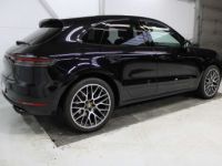 Porsche Macan 2.0 T PDK ~ Pano Als Nieuw ACC Navi Top - <small></small> 48.400 € <small>TTC</small> - #4