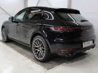 Porsche Macan 2.0 T PDK ~ Pano Als Nieuw ACC Navi Top - <small></small> 48.400 € <small>TTC</small> - #7