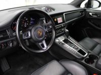 Porsche Macan 2.0 T PDK ~ Pano Als Nieuw ACC Navi Top - <small></small> 48.400 € <small>TTC</small> - #10