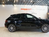 Porsche Macan 2.0 TFSI, 252ch-boite PDK7, 2016-81000km - <small></small> 39.500 € <small>TTC</small> - #2