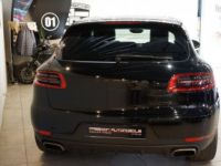 Porsche Macan 2.0 TFSI, 252ch-boite PDK7, 2016-81000km - <small></small> 39.500 € <small>TTC</small> - #3