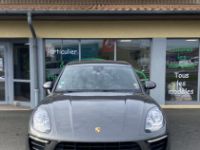 Porsche Macan 2,0 Tfsi 95B - <small></small> 32.900 € <small>TTC</small> - #5