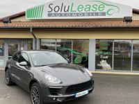 Porsche Macan 2,0 Tfsi 95B - <small></small> 32.900 € <small>TTC</small> - #1