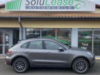 Porsche Macan 2,0 Tfsi 95B - <small></small> 32.900 € <small>TTC</small> - #4