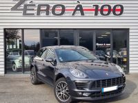 Porsche Macan 2.0 TFSI PDK 252 cv Boîte auto - <small></small> 43.990 € <small>TTC</small> - #1