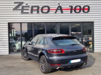 Porsche Macan 2.0 TFSI PDK 252 cv Boîte auto - <small></small> 43.990 € <small>TTC</small> - #2