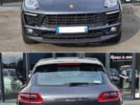 Porsche Macan 2.0 TFSI PDK 252 cv Boîte auto - <small></small> 43.990 € <small>TTC</small> - #3