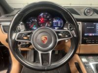 Porsche Macan 2.0 TURBO, 250ch, 15 CV, 1er M.E.C 09-2016 - <small></small> 42.990 € <small>TTC</small> - #8