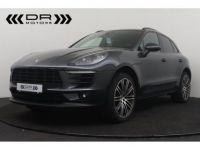 Porsche Macan 2.0 TURBO - LEDER NAVI SLECHTS 59.521km!! - <small></small> 39.995 € <small>TTC</small> - #1