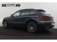 Porsche Macan 2.0 TURBO - LEDER NAVI SLECHTS 59.521km!! - <small></small> 39.995 € <small>TTC</small> - #2