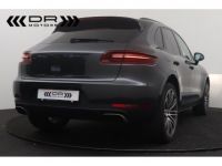 Porsche Macan 2.0 TURBO - LEDER NAVI SLECHTS 59.521km!! - <small></small> 39.995 € <small>TTC</small> - #3