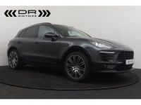 Porsche Macan 2.0 TURBO - LEDER NAVI SLECHTS 59.521km!! - <small></small> 39.995 € <small>TTC</small> - #5