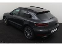 Porsche Macan 2.0 TURBO - LEDER NAVI SLECHTS 59.521km!! - <small></small> 39.995 € <small>TTC</small> - #6