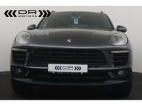 Porsche Macan 2.0 TURBO - LEDER NAVI SLECHTS 59.521km!! - <small></small> 39.995 € <small>TTC</small> - #7