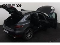 Porsche Macan 2.0 TURBO - LEDER NAVI SLECHTS 59.521km!! - <small></small> 39.995 € <small>TTC</small> - #11