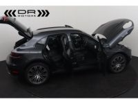 Porsche Macan 2.0 TURBO - LEDER NAVI SLECHTS 59.521km!! - <small></small> 39.995 € <small>TTC</small> - #12