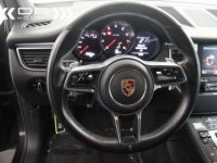 Porsche Macan 2.0 TURBO - LEDER NAVI SLECHTS 59.521km!! - <small></small> 39.995 € <small>TTC</small> - #29