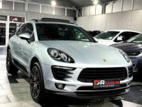 Porsche Macan 2.0 Turbo PDK -- RESERVER RESERVED - <small></small> 39.990 € <small>TTC</small> - #2