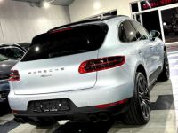 Porsche Macan 2.0 Turbo PDK -- RESERVER RESERVED - <small></small> 39.990 € <small>TTC</small> - #3