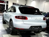 Porsche Macan 2.0 Turbo PDK -- RESERVER RESERVED - <small></small> 39.990 € <small>TTC</small> - #4