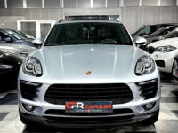 Porsche Macan 2.0 Turbo PDK -- RESERVER RESERVED - <small></small> 39.990 € <small>TTC</small> - #5