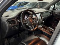 Porsche Macan 2.0 Turbo PDK -- RESERVER RESERVED - <small></small> 39.990 € <small>TTC</small> - #9