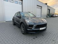 Porsche Macan 2.0 Turbo PDK -- TVA RECUPERABLE 1 ER MAIN - <small></small> 48.990 € <small>TTC</small> - #1