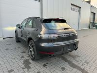 Porsche Macan 2.0 Turbo PDK -- TVA RECUPERABLE 1 ER MAIN - <small></small> 48.990 € <small>TTC</small> - #4