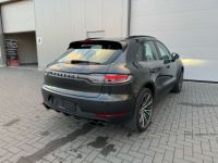 Porsche Macan 2.0 Turbo PDK -- TVA RECUPERABLE 1 ER MAIN - <small></small> 48.990 € <small>TTC</small> - #6