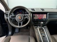 Porsche Macan 2.0 Turbo PDK -- TVA RECUPERABLE 1 ER MAIN - <small></small> 48.990 € <small>TTC</small> - #9