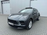 Porsche Macan 2.0 Turbo PDK -TVA RÉCUPÉRABLE -TOIT OUVRANT - <small></small> 52.990 € <small>TTC</small> - #3