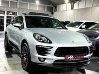 Porsche Macan 2.0 Turbo PDK 1e Main Etat Neuf Full Hist. - <small></small> 39.990 € <small>TTC</small> - #2