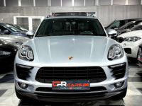 Porsche Macan 2.0 Turbo PDK 1e Main Etat Neuf Full Hist. - <small></small> 39.990 € <small>TTC</small> - #5