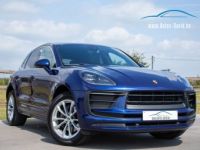 Porsche Macan 2.0 Turbo PDK - 1STE EIGENAAR - HISTORIEK - APPLE CARPLAY - LUCHTVERING - PARKEERASSISTENT - <small></small> 63.999 € <small>TTC</small> - #1