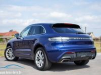 Porsche Macan 2.0 Turbo PDK - 1STE EIGENAAR - HISTORIEK - APPLE CARPLAY - LUCHTVERING - PARKEERASSISTENT - <small></small> 63.999 € <small>TTC</small> - #2