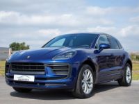 Porsche Macan 2.0 Turbo PDK - 1STE EIGENAAR - HISTORIEK - APPLE CARPLAY - LUCHTVERING - PARKEERASSISTENT - <small></small> 63.999 € <small>TTC</small> - #3