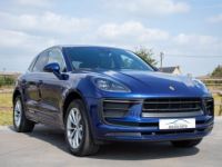 Porsche Macan 2.0 Turbo PDK - 1STE EIGENAAR - HISTORIEK - APPLE CARPLAY - LUCHTVERING - PARKEERASSISTENT - <small></small> 63.999 € <small>TTC</small> - #5