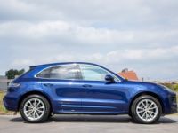 Porsche Macan 2.0 Turbo PDK - 1STE EIGENAAR - HISTORIEK - APPLE CARPLAY - LUCHTVERING - PARKEERASSISTENT - <small></small> 63.999 € <small>TTC</small> - #6