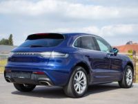 Porsche Macan 2.0 Turbo PDK - 1STE EIGENAAR - HISTORIEK - APPLE CARPLAY - LUCHTVERING - PARKEERASSISTENT - <small></small> 63.999 € <small>TTC</small> - #7