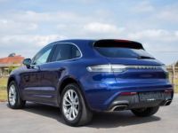 Porsche Macan 2.0 Turbo PDK - 1STE EIGENAAR - HISTORIEK - APPLE CARPLAY - LUCHTVERING - PARKEERASSISTENT - <small></small> 63.999 € <small>TTC</small> - #9