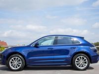 Porsche Macan 2.0 Turbo PDK - 1STE EIGENAAR - HISTORIEK - APPLE CARPLAY - LUCHTVERING - PARKEERASSISTENT - <small></small> 63.999 € <small>TTC</small> - #10