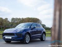 Porsche Macan 2.0 Turbo PDK - 1STE EIGENAAR - HISTORIEK - APPLE CARPLAY - LUCHTVERING - PARKEERASSISTENT - <small></small> 63.999 € <small>TTC</small> - #11