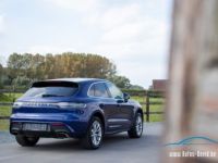 Porsche Macan 2.0 Turbo PDK - 1STE EIGENAAR - HISTORIEK - APPLE CARPLAY - LUCHTVERING - PARKEERASSISTENT - <small></small> 63.999 € <small>TTC</small> - #12