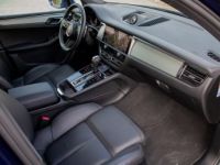 Porsche Macan 2.0 Turbo PDK - 1STE EIGENAAR - HISTORIEK - APPLE CARPLAY - LUCHTVERING - PARKEERASSISTENT - <small></small> 63.999 € <small>TTC</small> - #15