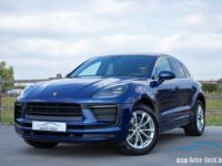 Porsche Macan 2.0 Turbo PDK - 1STE EIGENAAR - HISTORIEK - APPLE CARPLAY - LUCHTVERING - PARKEERASSISTENT - <small></small> 63.999 € <small>TTC</small> - #46