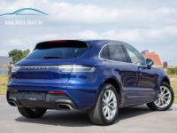 Porsche Macan 2.0 Turbo PDK - 1STE EIGENAAR - HISTORIEK - APPLE CARPLAY - LUCHTVERING - PARKEERASSISTENT - <small></small> 63.999 € <small>TTC</small> - #47