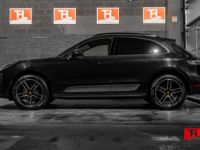 Porsche Macan 2.0 Turbo PDK 2021MY-PASM-PANO-21... - <small></small> 43.890 € <small>TTC</small> - #2