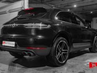 Porsche Macan 2.0 Turbo PDK 2021MY-PASM-PANO-21... - <small></small> 43.890 € <small>TTC</small> - #4