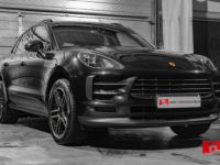 Porsche Macan 2.0 Turbo PDK 2021MY-PASM-PANO-21... - <small></small> 43.890 € <small>TTC</small> - #5